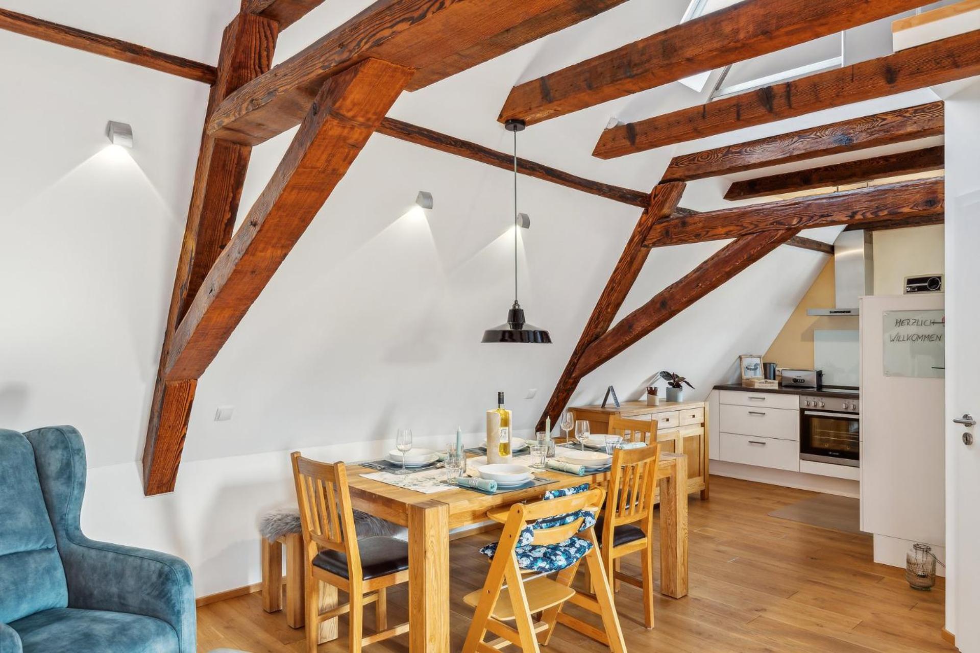 Feuerstein - 2 Br-appartment Smart-tv Hassloch (Rhineland-Palatinate)