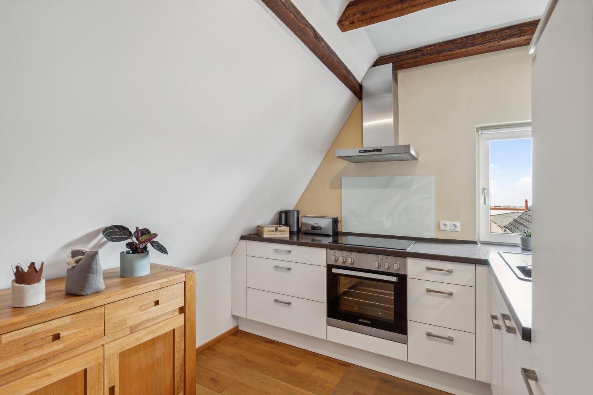 Feuerstein - 2 Br-appartment Smart-tv Apartment *