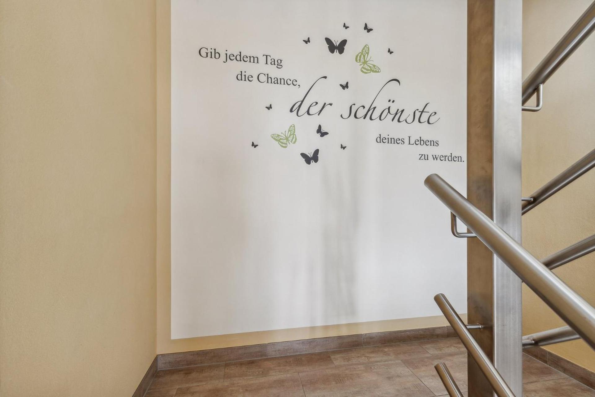 Feuerstein - 2 Br-appartment Smart-tv Apartment Hassloch (Rhineland-Palatinate)