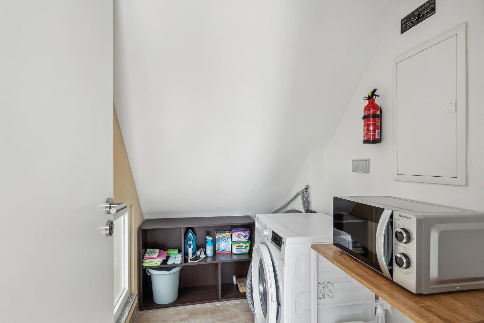 Feuerstein - 2 Br-appartment Smart-tv Apartment
