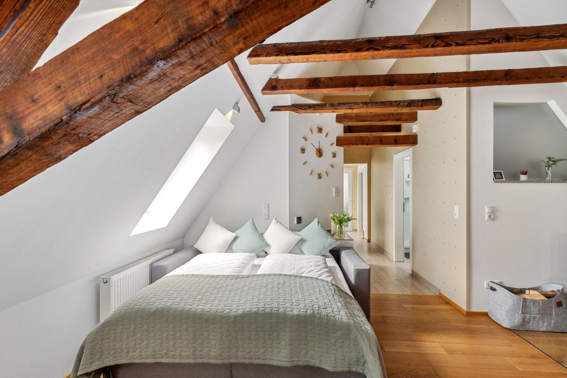 Apartment Feuerstein - 2 Br-appartment Smart-tv Hassloch (Rhineland-Palatinate)