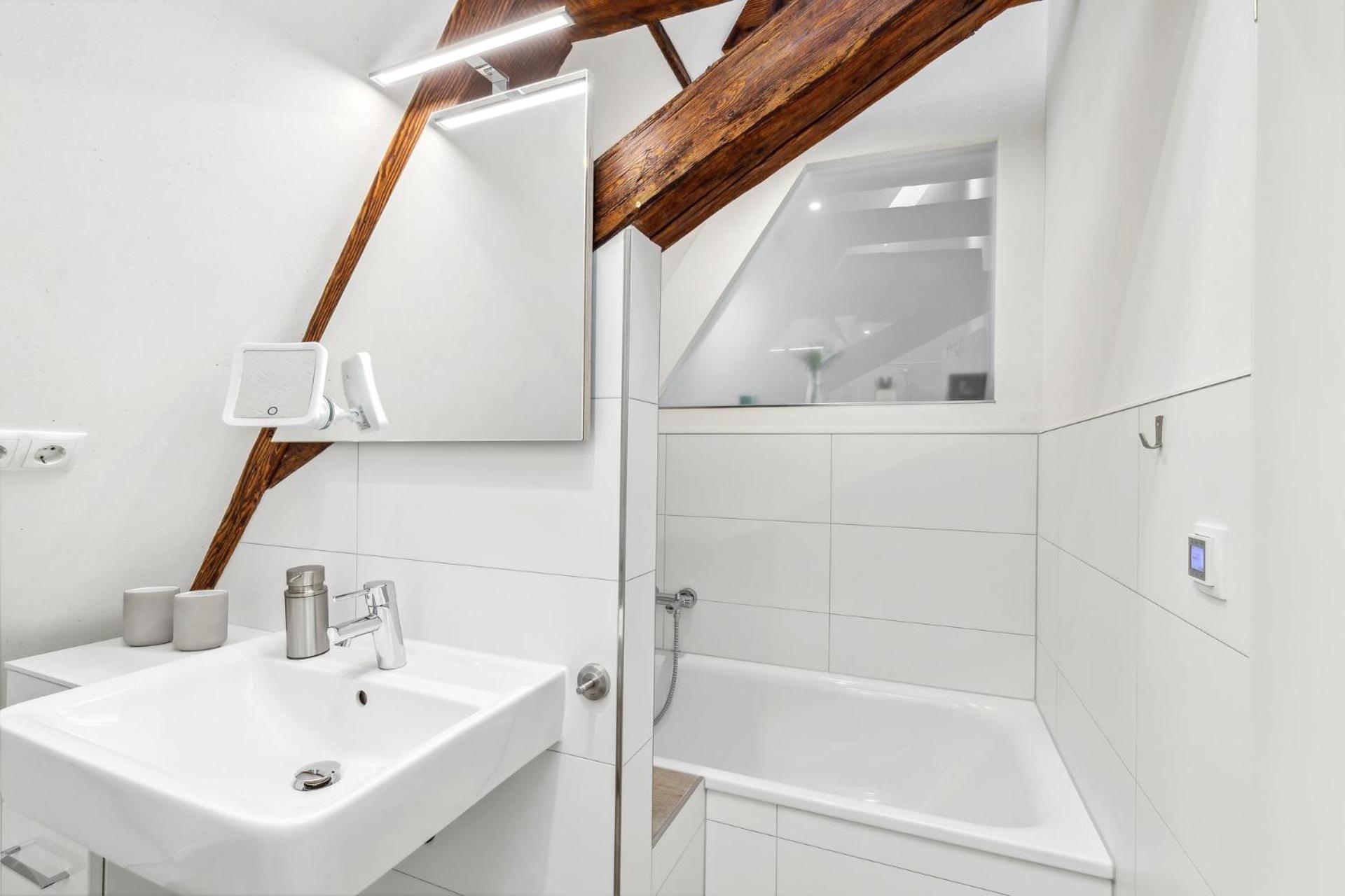 Feuerstein - 2 Br-appartment Smart-tv Apartment *