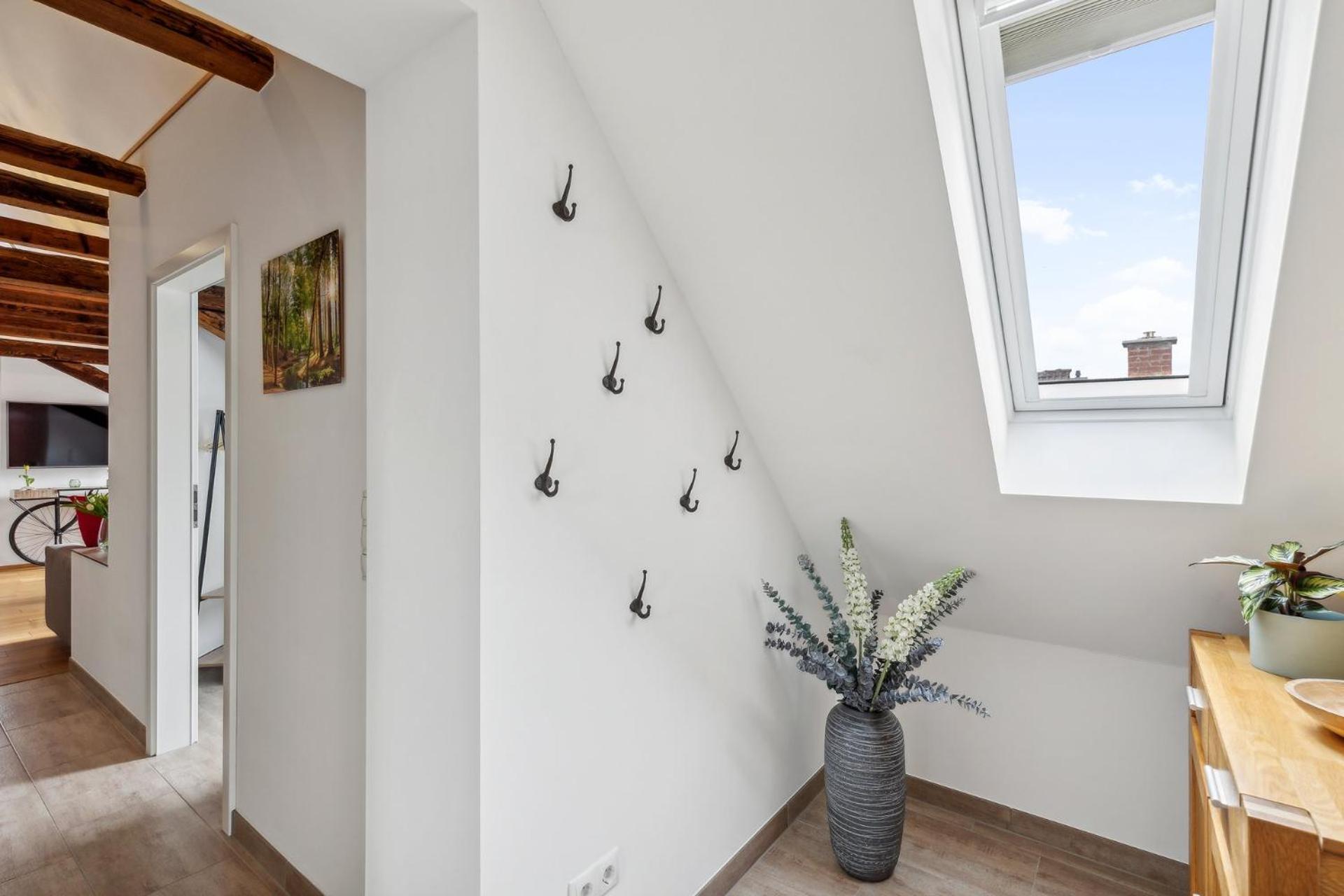Apartment Feuerstein - 2 Br-appartment Smart-tv Hassloch (Rhineland-Palatinate)