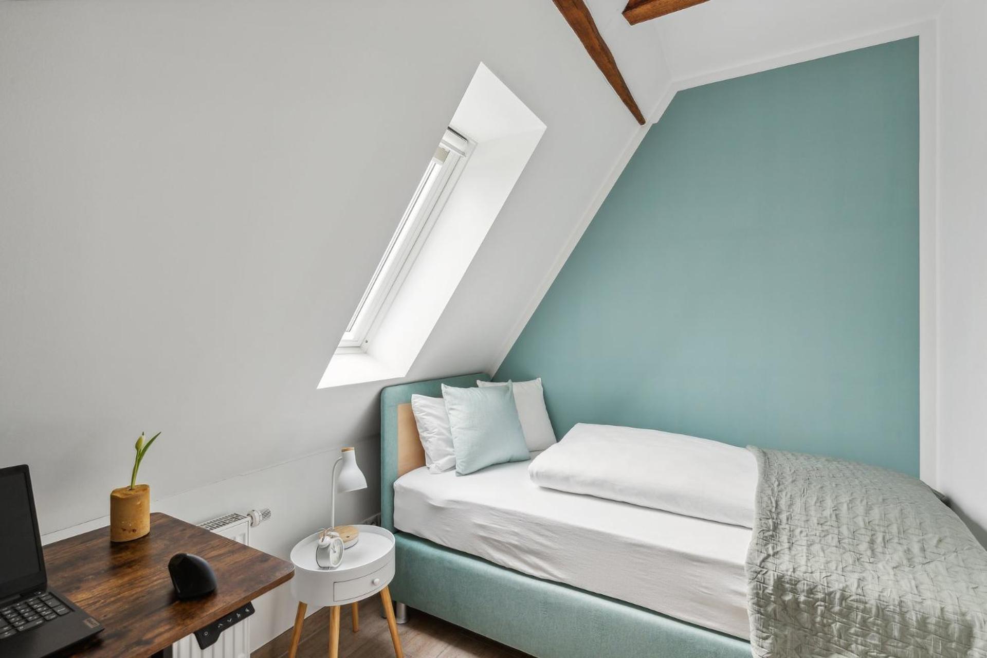 Feuerstein - 2 Br-appartment Smart-tv Apartment Hassloch (Rhineland-Palatinate)