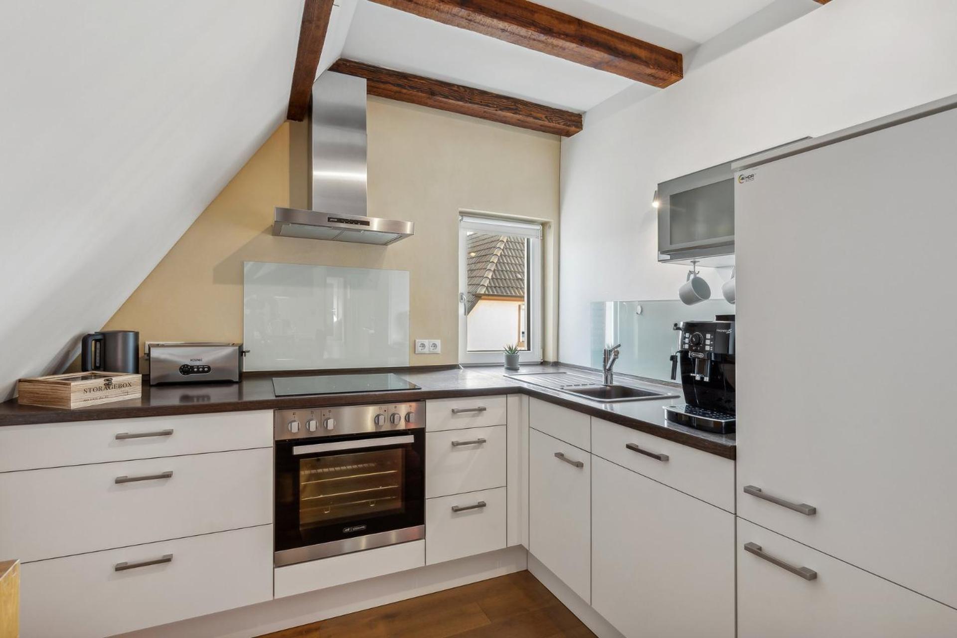 Feuerstein - 2 Br-appartment Smart-tv Apartment *