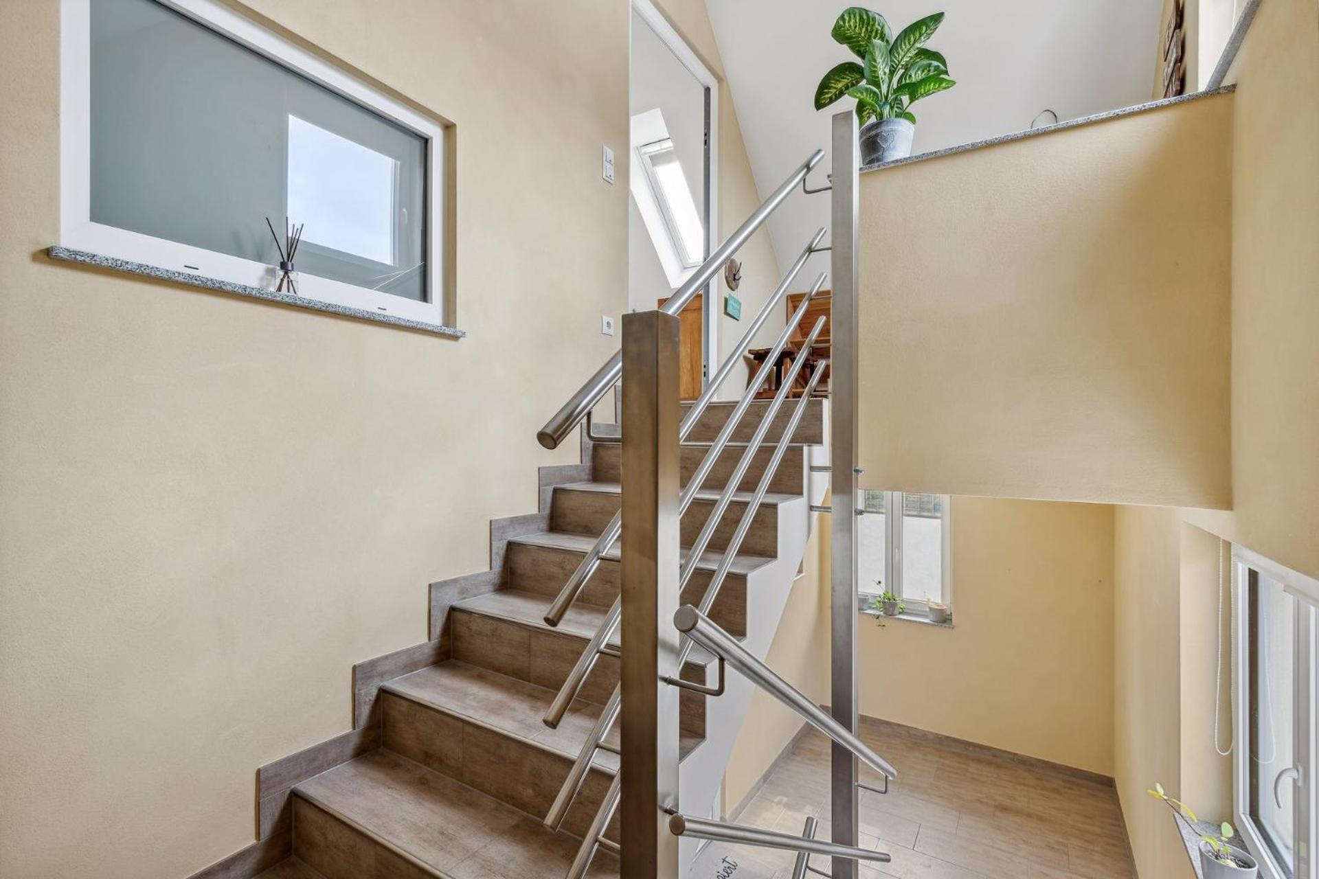 Feuerstein - 2 Br-appartment Smart-tv *