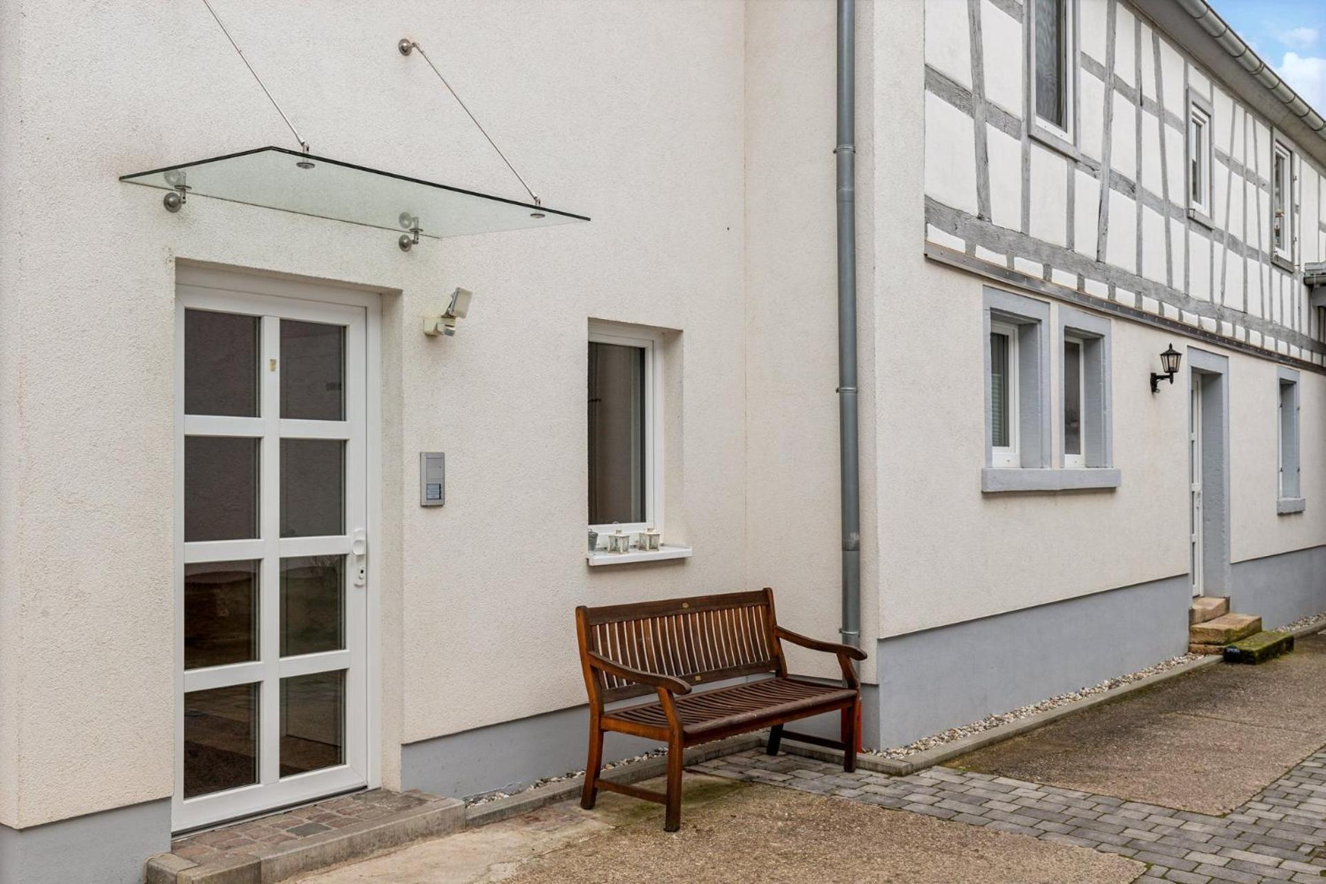 Feuerstein - 2 Br-appartment Smart-tv Apartment Hassloch (Rhineland-Palatinate)